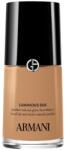 Giorgio Armani - Luminous Silk FOUNDATION Alapozók 30 ml 7.8