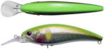 O. S. P Vobler O. S. P Chestar SR 7.6cm 8.9g Al05 Half Mirror Sight Ayu (OSP61135)