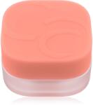 Catrice Velvet Pudding Blurring Blush matt krémes arcpírositó árnyalat 020 Peach Pudding 5 g