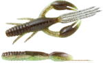 O. S. P Dolive Craw 2 5cm TW107 Green Pumpkin Chart (OSP51999)