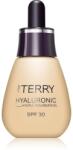 By Terry Hyaluronic Hydra-Foundation folyékony make-up hidratáló hatással SPF 30 200W Natural 30 ml