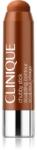 Clinique Chubby Stick Sculpting Contour Countour Stick árnyalat 01 Curvy Contour 6 g
