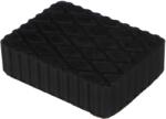 SIXTOL Jack Pad 13 Autóemelő alátét, gumi, 160×120×40 mm (SX3302)
