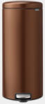 Brabantia 238789 szemetes kosár Kör Acél Bronz (23 87 89)