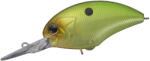 O. S. P Vobler O. S. P Blitz DR 5.3cm 11gG35 Ghost Lime Chart (OSP25191)