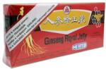 Sun Moon SANJING Blue Bottle Ginzeng Royal Jelly méhpempővel ampulla 10db - multi-vitamin