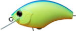 O. S. P Vobler O. S. P Blitz 5.3cm 9g P07 Chartreuse/Blue Back (OSP63430)