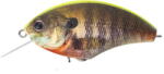O. S. P Vobler O. S. P Blitz Max 6.2cm 12.5g Rp07 Mat Chart Back Real Gill (OSP45922)