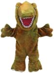 The Puppet Company Кукла за куклен театър The puppet company - Динозавър T-Rex, Еко серия (6213) - ozone