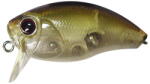 O. S. P Vobler O. S. P Buzzn'Crank 5cm 10g C01 Clear Minnow (OSP63034)