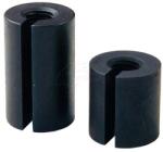 Delkim Plumb Delkim Sistem Heavy C Slot Weights Clip 20G+30G (A.DE.DP118)