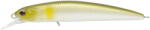 O. S. P Vobler O. S. P Durga73 SP 7.3cm 4.7g Sh39 Pearl Minnow (OSP15093)