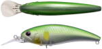 O. S. P Vobler O. S. P Chestar SR 7.6cm 8.9g Al03 Green Ayu (OSP61111)