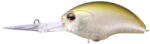 O. S. P Vobler O. S. P Blitz EX-DR 5.3cm 12g G01 Ghost Minnow (OSP64857)