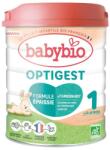 Babybio Био адаптирано мляко Babybio - Optigest 1, 800 g (3288131580111) - ozone