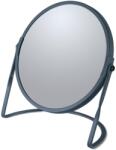 spirella kozmetikai nagyítós tükör Akira, matt petrol, acél (10.20824)