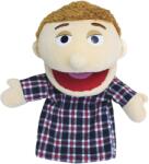 Smart Baby Кукла за ръка Smart Baby - Мъж, 30 cm (ACTK001) - ozone