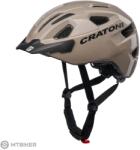 Cratoni C-Swift sisak, homokfényű