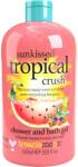 Treaclemoon Gel de duș Sunkissed Tropical Crush, 500 ml, Treaclemoon