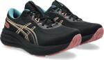 Asics Női futócipő Asics GEL-PULSE 17 GTX W fekete 1012B926-001 - EUR 40, 5 | UK 7 | US 9
