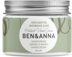 Ben & Anna Cremă de mâini BEN&ANNA INTENSIVE CARE, 30 ml