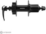 Shimano FH-QB400 hátsó agy, 6-lyuk, 36-lyuk, gyorskioldó, HG