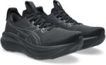 ASICS Férfi futócipő Asics GEL-NIMBUS 28 fekete 1011C127-001 - EUR 48 | UK 12 | US 13 Férfi futócipő