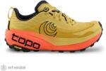 Topo Athletic Vista cipő, sárga/narancs (EU 44) Férfi futócipő
