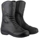 Alpinestars WEB GORE-TEX Csizma, fekete, 2025, mérete 44 (M133-33-44)