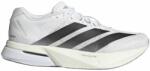 Adidas Férfi futócipő adidas ADIZERO BOSTON 13 fehér JS4939 - EUR 43 1/3 | UK 9 | US 9, 5 Férfi futócipő