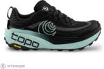Topo Athletic Vista WIDE női cipő, black/mint (EU 39)