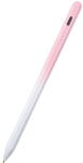 Techsuit Stylus Pen Stylus Pen Universal, 130mAh, USB-C - (S3) - Pink (KF2342781) - vexio