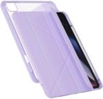 Epico Hero iPad Pro 11" (1-4. gen) / Air 10, 9" (A14-M1) / Air 11" (M2-M4) flip tok - lila