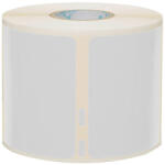 DYMO Etichete ECO originale universale mari DYMO LabelWriter 57 x 32 mm albe pentru organizare si identificare S0722540 (11354R)