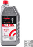 Brembo Premium Brake Fluid DOT 4 LV fékfolyadék 1L