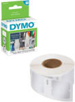 DYMO Etichete originale universale DYMO LabelWriter 25 x 13 mm albe pentru organizare si identificare S0722530 (11353)