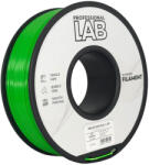 Professional Lab ABS+ zöld 1.75mm 1kg filament (FG-P6-E1)