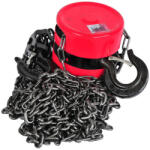  Láncos csörlő CE 2000kg AGTECH W079