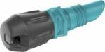 GARDENA Micro-Drip-System végállomás, 5 Stück (fekete/türkis, Model 2023) (13318-20)
