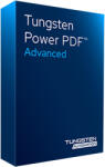 Tungsten Automation Licență Tungsten Power PDF Advanced 2025.3 (1 dispozitiv / Lifetime)