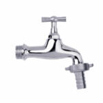 Colortap Kerti csap króm 3/4"-19/20 bliszteres