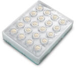 Panasonic CR2032 20db (CR2032)