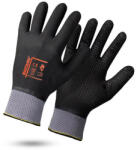 ROSTAING Vízálló nitril kesztyű poliamid bevonattal 10 méret