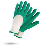 ROSTAING Univerzális kesztyű zöld Basic 7-es