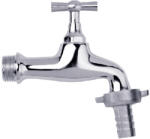 Colortap Aquajet 3/4" kerti csap hagyományos csatlakozóval