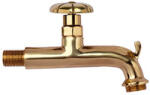 Colortap Kerti csap réz tekerős 1/2"-3/4