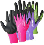 ROSTAING Maxfeel Nitril mikrohab érintőképernyős kesztyű 9-10es méret, szürke