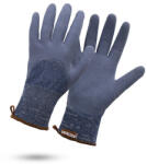 ROSTAING Denim kesztyű 10-es méret