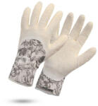 ROSTAING Latex kertészkesztyű 8-as méret