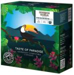 Coffee66 Bourbon Vanilia Toucan Nespresso® Kompatibilis Kávékapszula 20 db